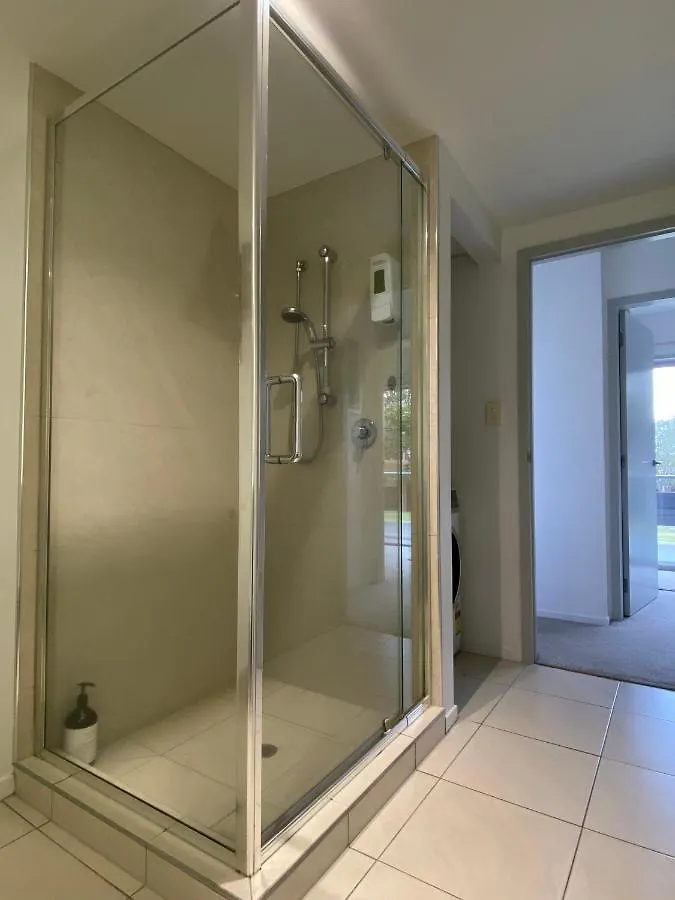 Modern Beach Apartment With Pool & Location Mount Maunganui 0*,  New Zealand